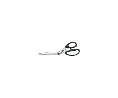 Scissors for office and dressmaking CR-HS245-B 1 pc