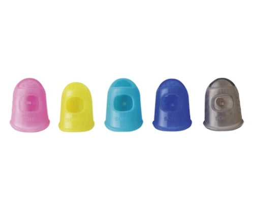 イロメク キャップタイプ イエロー・ターコイズ・ネイビー・ピンク・スモーク　YS-346 1個