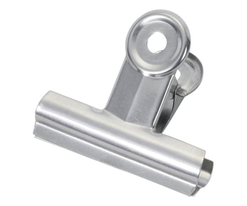 Stainless steel eye clip STC-401 1 piece