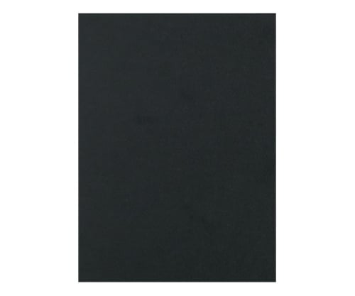 下敷 黒　KA33-151 1枚