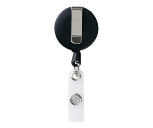 Reel Clip Black RC-210 1pc