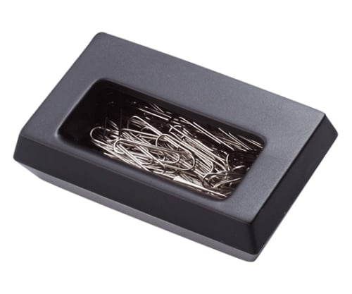 Paper Clip Case Black AGMG-BR 1 piece