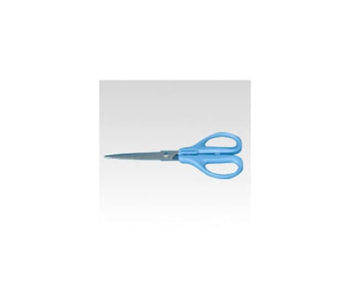 Office scissors, blade length 73mm, EP-175-BU, 1 piece