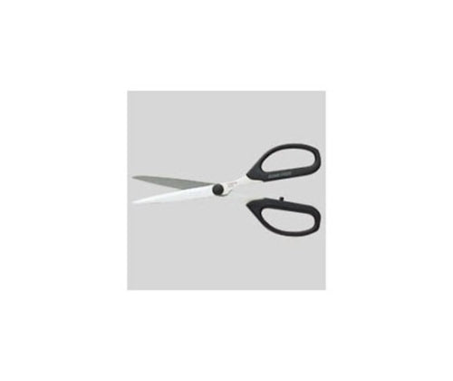 Fluorine-coated scissors, blade length 80 mm, SBS-1500, 1 piece