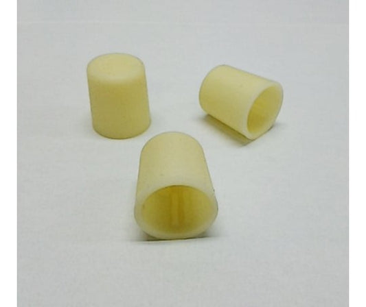 Silicone C-cap 1 piece C-36 1 piece