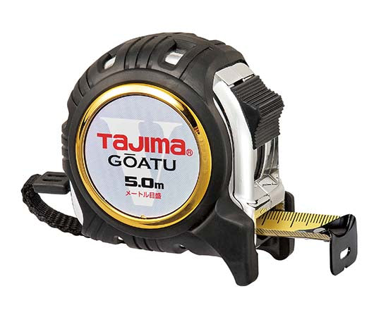 강후 G록 25 5.0m/미터 눈금 GAGL2550 1개