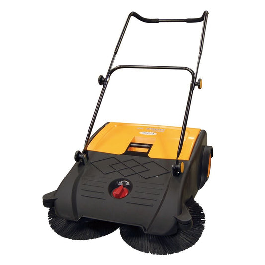 Handheld vacuum cleaner Eco Sweeper (with side brushes) AJL750S 1 unit