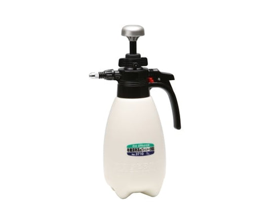 プレッシャー式噴霧器　有機溶剤系用　1000mL　　No.3710 1個