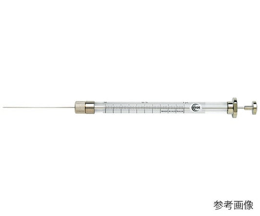Nano Volume Syringe 1μL 000505 Plunger in Needle 1BR-7 1pc