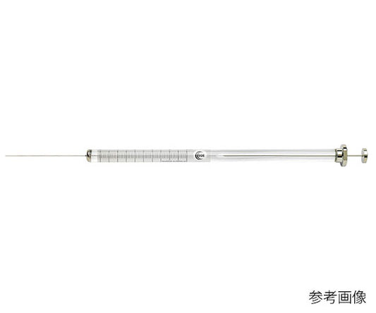 Guide plunger syringe 5μL 001400 Fixed needle type 5F-GP 1 piece