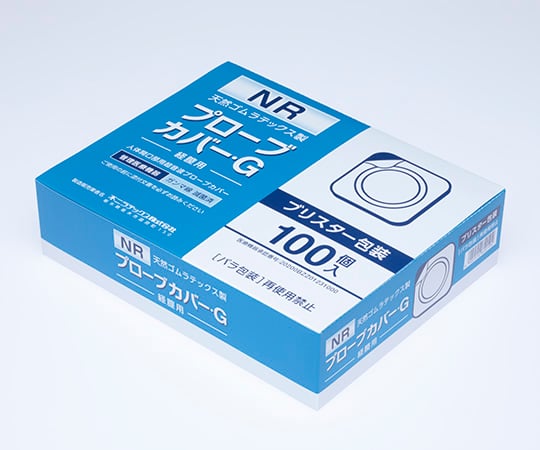 Transvaginal Probe Cover G 1 box (100 pieces) FL130694 1 box (100 pieces)