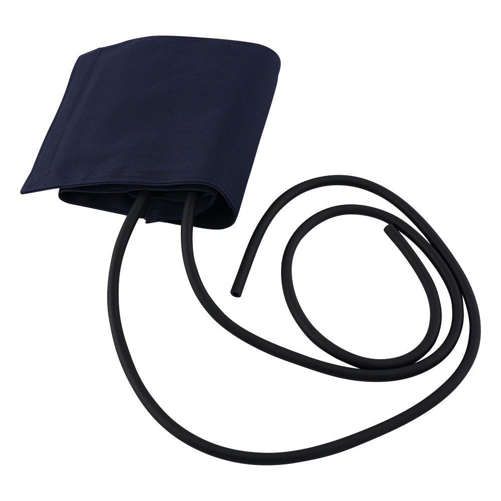 Cotton cuff and non-latte bladder set M Adult 1099F857 1 piece