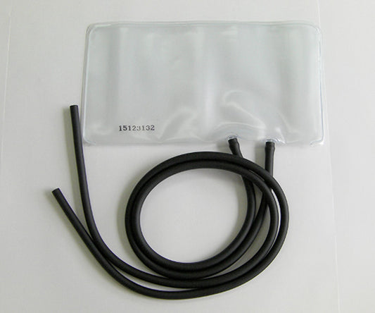 Non-Latte Bladder 2 Tubes M Adult 1098F384 1 pc