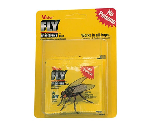 플라이 마그넷 베이트 M 12개입 1팩(12개입)