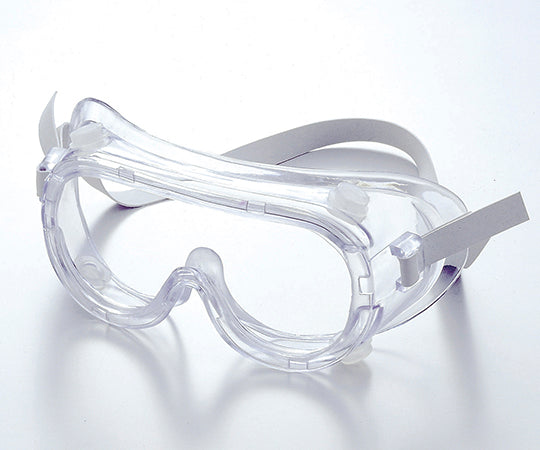 클린 룸용 정전 방지 고글 방폭형 안경 병용 가능 GL-56 TBETC 1개