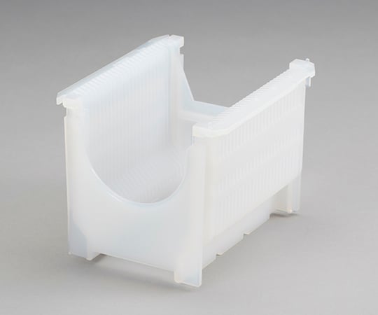 4-inch wafer carrier CR100A-DMF 1 piece