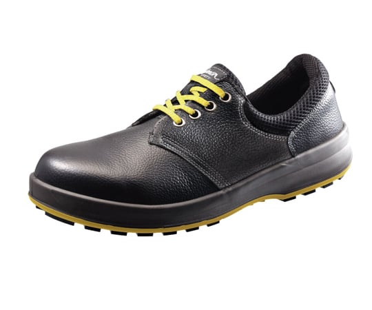 安全靴 (静電短靴) WS11 25.5cm　WS11 ｸﾛｾｲﾃﾞﾝｸﾂ 25.5cm 1足