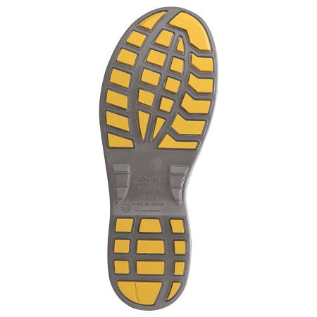 安全靴（静電短靴）　SS11　27.5cm　SS11 ｸﾛｾｲﾃﾞﾝｸﾂ 27.5cm 1足