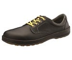 Safety shoes (electrostatic short shoes) SS11 26.0cm SS11 Black shoes 26.0cm 1 pair