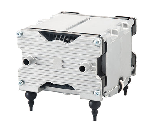 Small air pump (diaphragm type) for both suction and exhaust VP-4020S 1 unit