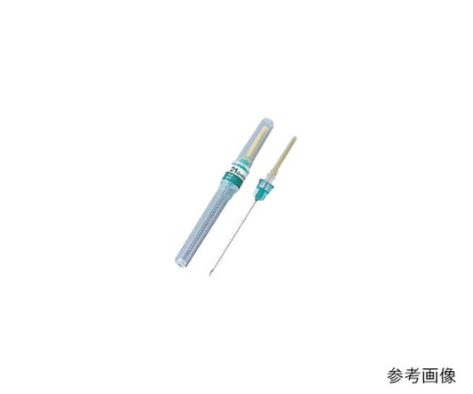 Venoject II Blood Collection Needle S 1 box (100 pieces) MN-2238MS 1 box (100 pieces)
