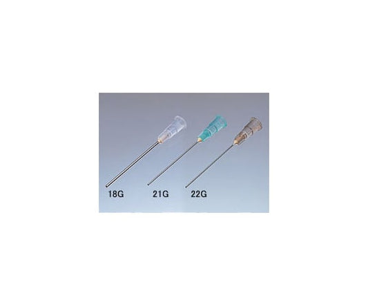 Terumon bevel needle 1 box (100 pieces) NN-1838N 1 box (100 pieces)