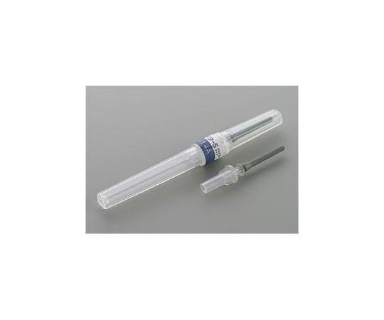 ベノジェクトⅡルアーアダプターS 1箱（100本入）　XX-MN2000S 1箱(100本入)