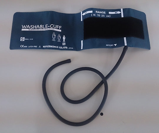 Washable Cuff M 1 tube standard type 1099F822 1 piece