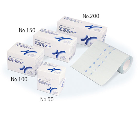 ［Discontinued］Dressing Tape No.150 1 box (2 rolls) MA-E150-A 1 box (2 rolls)