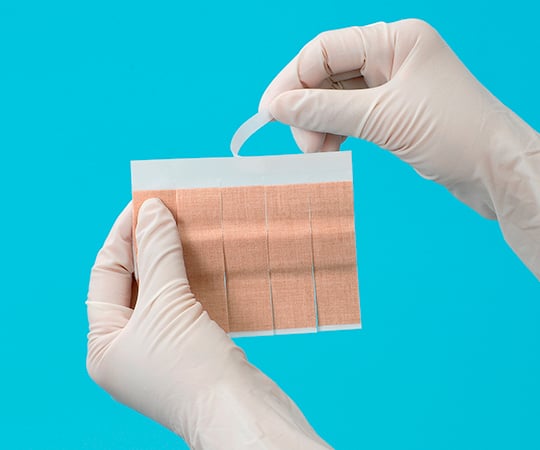 Shot Press 1 box (25 bags) MC-PRESS-1 1 box (4 sheets x 25 bags)