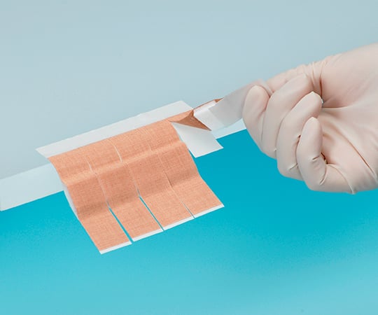 Shot Press 1 box (25 bags) MC-PRESS-1 1 box (4 sheets x 25 bags)