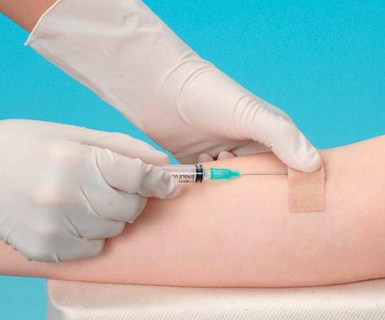 Shot Press 1 box (25 bags) MC-PRESS-1 1 box (4 sheets x 25 bags)