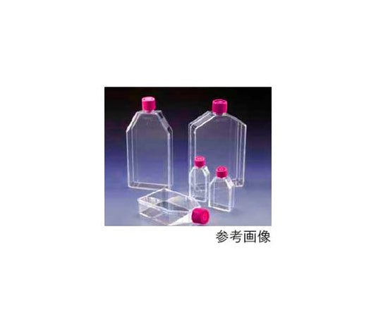 組織培養用フラスコ（付着性細胞用） 75cm2 ダブルシールキャップ MyPack 25個　3110-075-MYP 1箱(25個入)