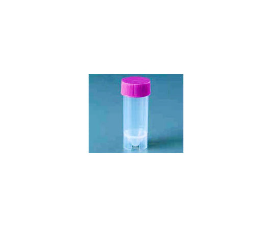 Centrifuge tube Mini (25mL, with laser marker graduation) Rack packaging MyPack 50 tubes 2363-025-MYP 1 box (50 tubes)