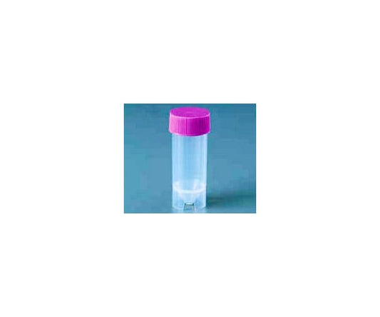 Centrifuge tube Mini (25mL, with laser marker graduation) Bulk packaging MyPack 60 tubes 2362-025-MYP 1 box (60 tubes)
