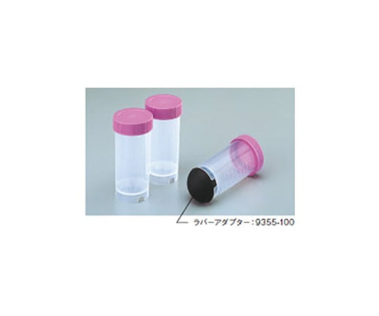 Centrifuge tubes 100mL (with laser marker graduations, bulk packaging) MyPack 30 tubes 2355-100-MYP 1 box (30 tubes)