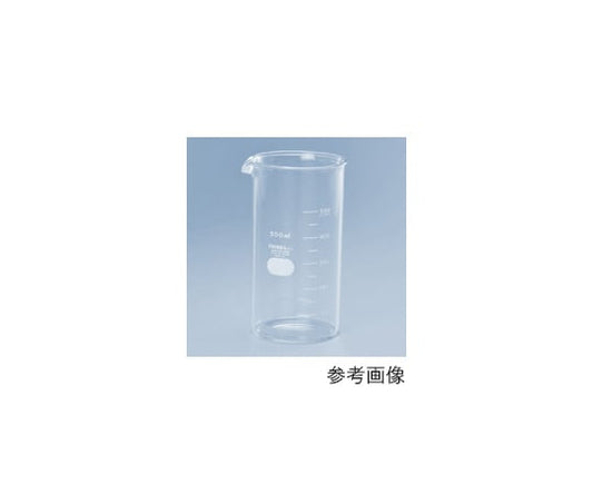 Tall beaker 300mL 1060BK300 1 piece