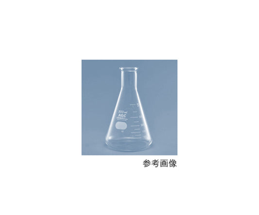 Erlenmeyer flask 2000mL 4980FK2000 1pc