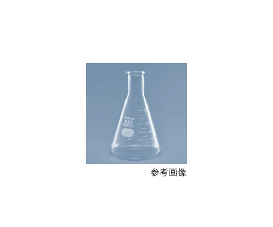 Erlenmeyer flask 1000mL 4980FK1000 1pc