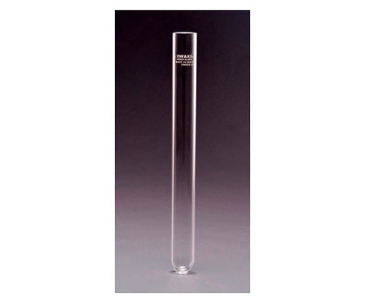 Test tube (rimless) 13mL 16.5φ×105 100 pieces 9820TST16.5-105NP 1 box (100 pieces)