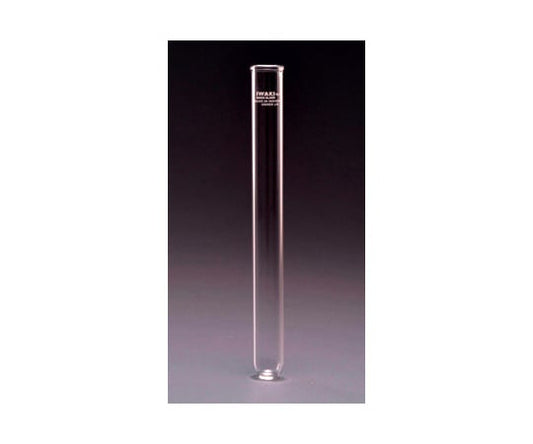 시험관(림 부착) 5mL 12φ×90 100개 TEST12-90NP 1상자(100개입)