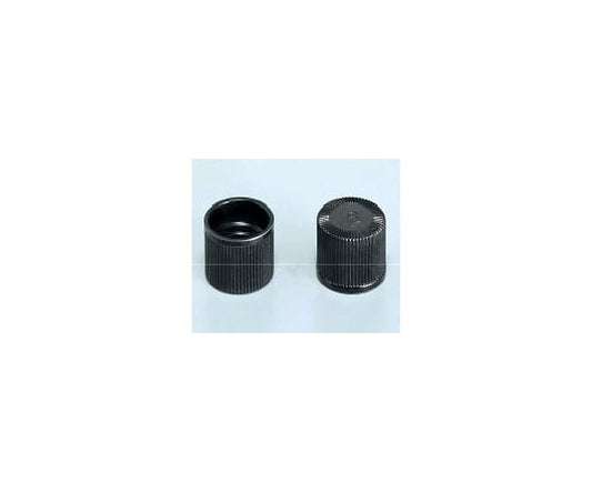 Cap for medium bottles (with heat-resistant Teflon liner) Standard 15 50 pieces 9998CAPH415-15 1 bag (50 pieces)