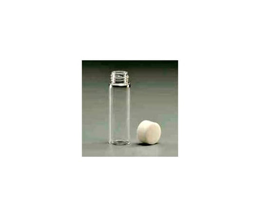 컬렉션 바이알(폴리프로필렌 화이트 캡 첨부) 20mL 50개 1890CV20 1상자(50개입)