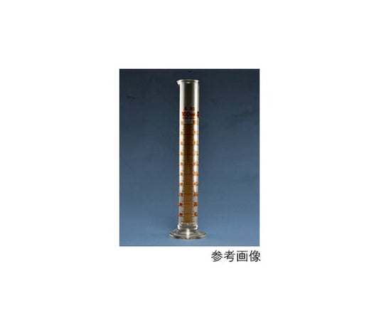 メスシリンダー（ニュースタンダード）　1000mL　3022CYL1000S 1個