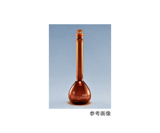 메스 플라스크(차 뉴 엑설런트) 100mL 55640FK100E 1개