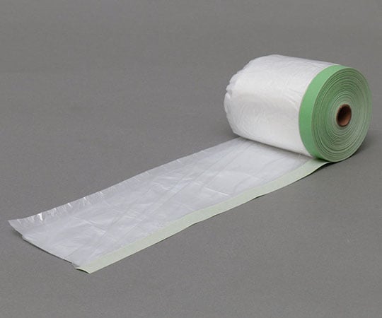 布テープマスカー 1800mm×25m　M-NTM1800 1個