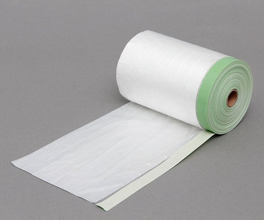 布テープマスカー 2800mm×25m　M-NTM2800 1個