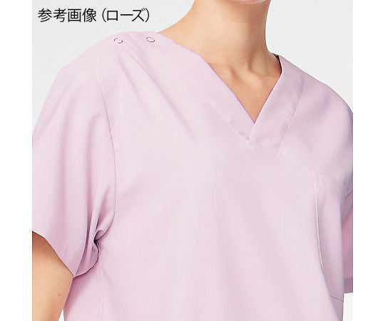 Scrub (unisex) Rose S 133-97 S 1 piece