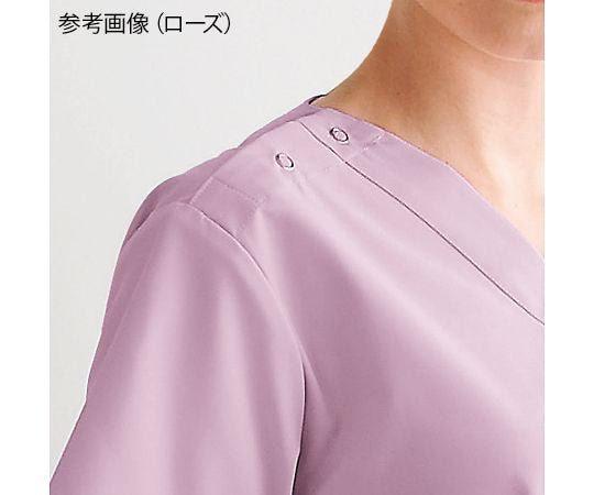 Scrub (unisex) Rose S 133-97 S 1 piece