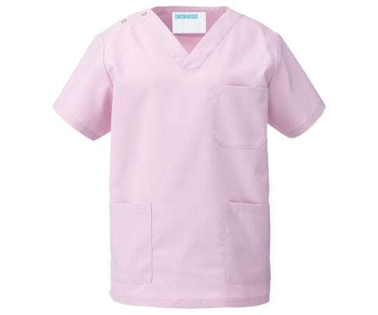 Scrub (unisex) Rose S 133-97 S 1 piece